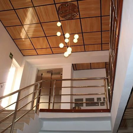 Hotel Sotelo Colon Exterior foto