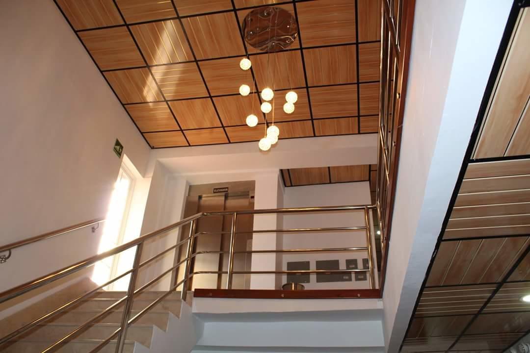 Hotel Sotelo Colon Exterior foto